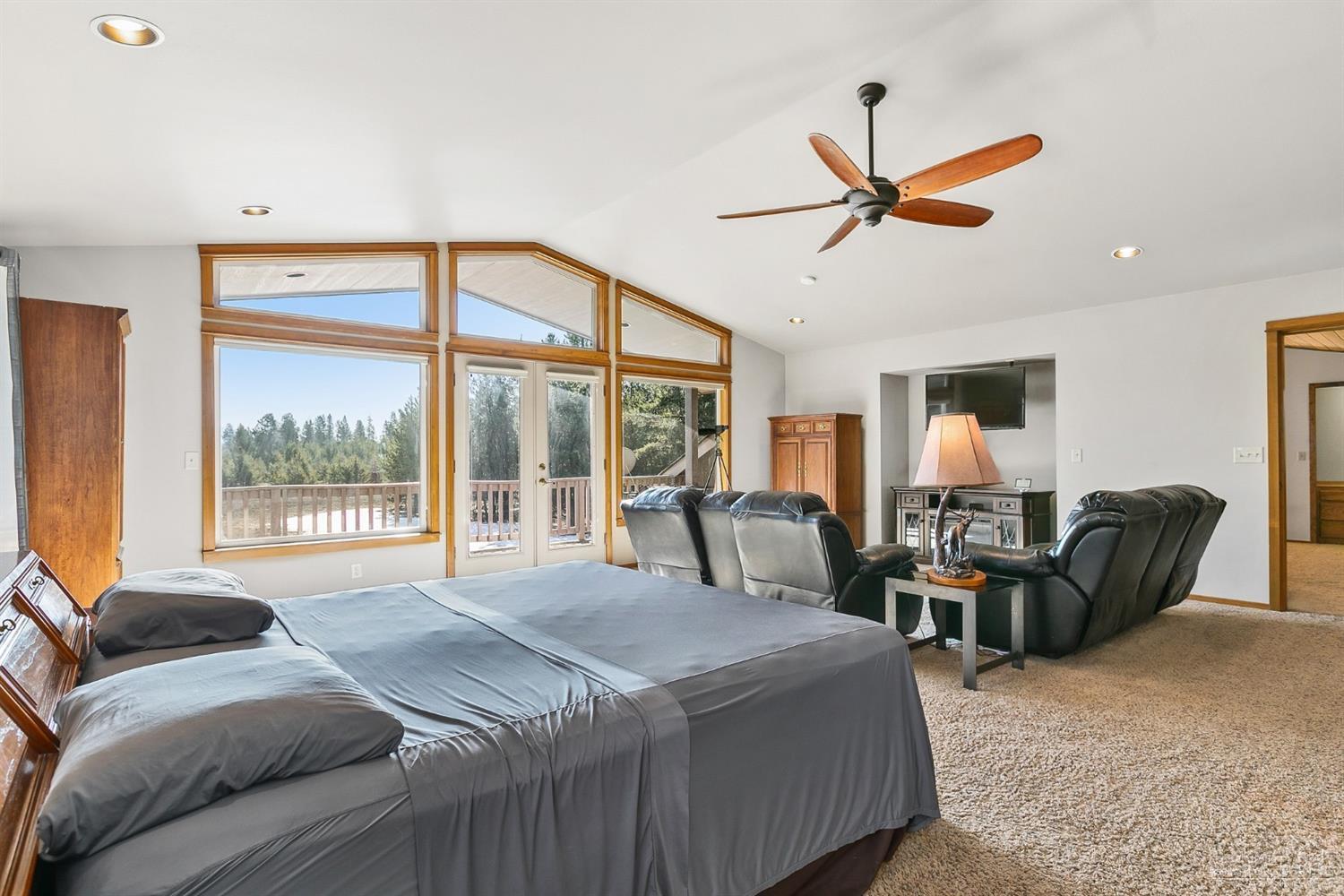 Alpine Meadows - Residential