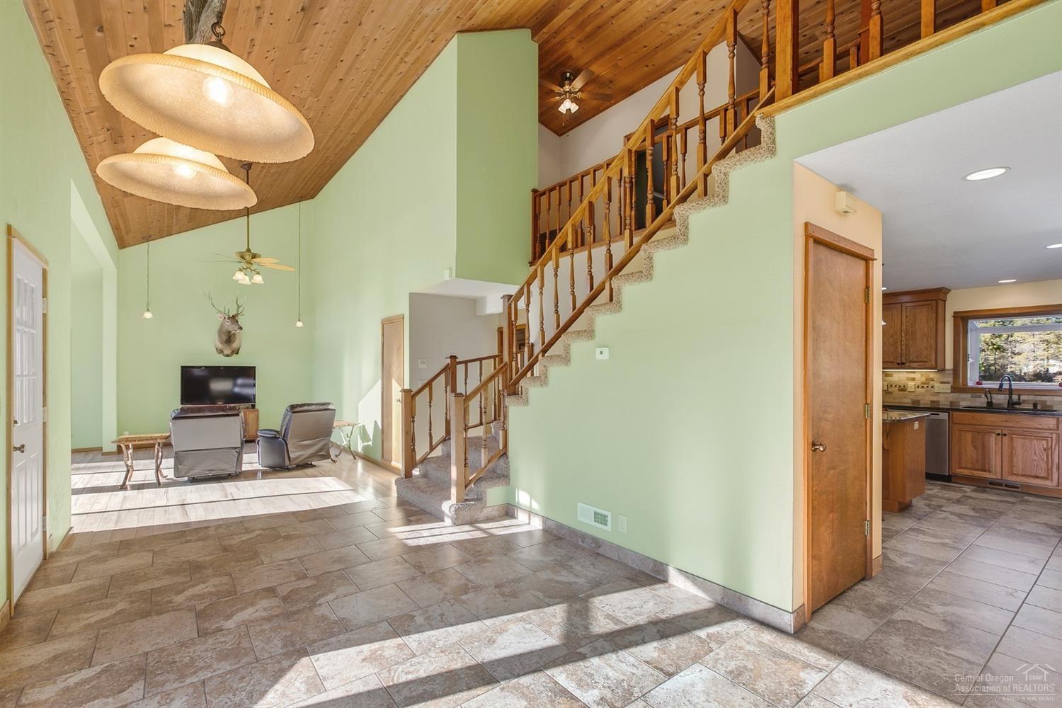 Alpine Meadows - Residential