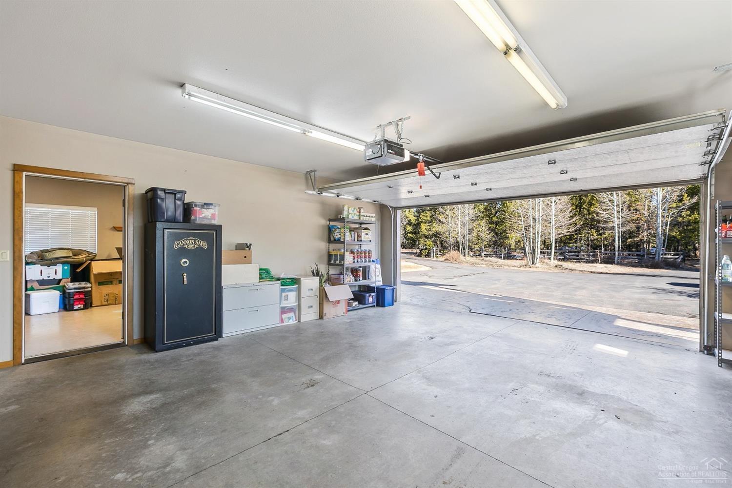 Alpine Meadows - Residential