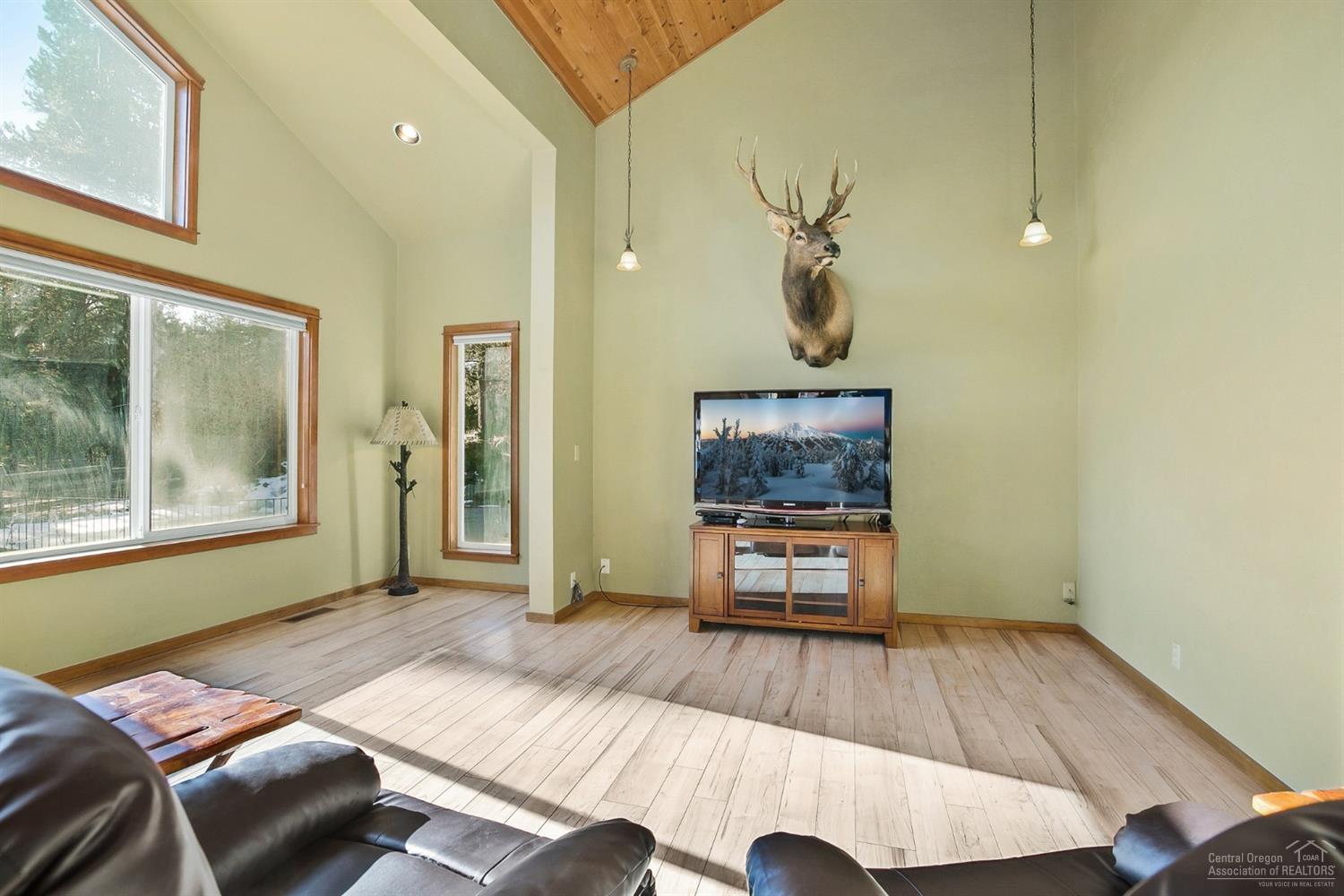 Alpine Meadows - Residential