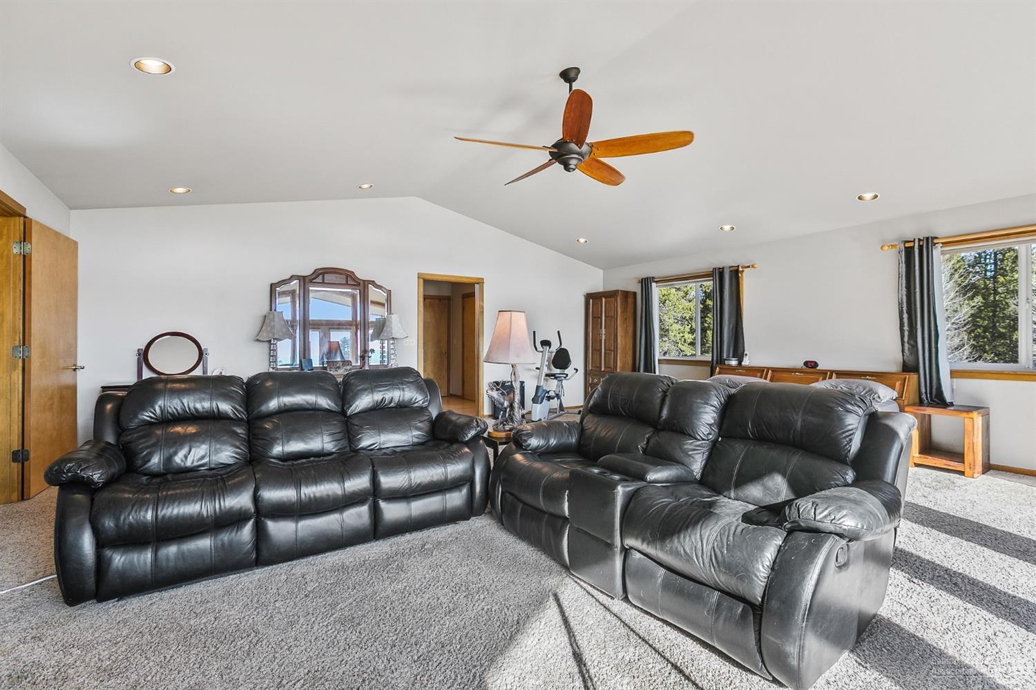 Alpine Meadows - Residential