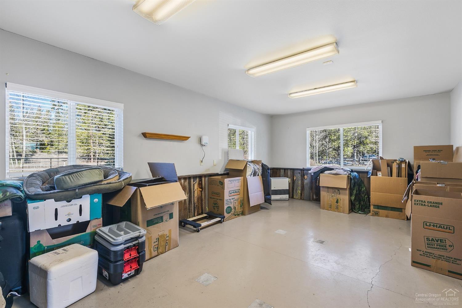 Alpine Meadows - Residential