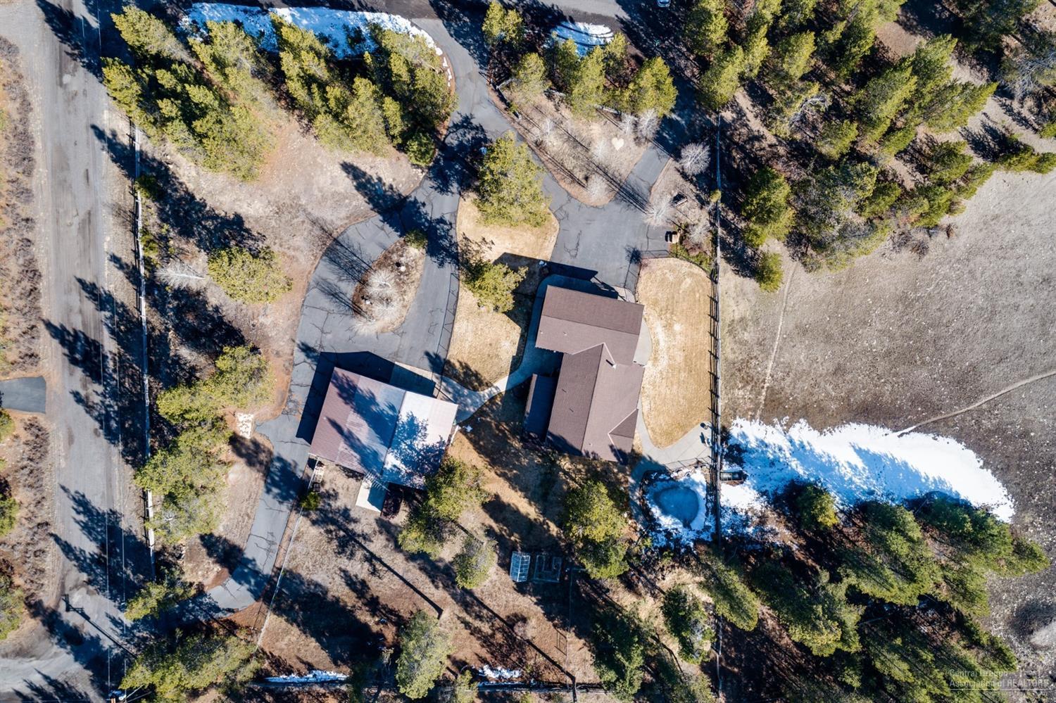 Alpine Meadows - Residential