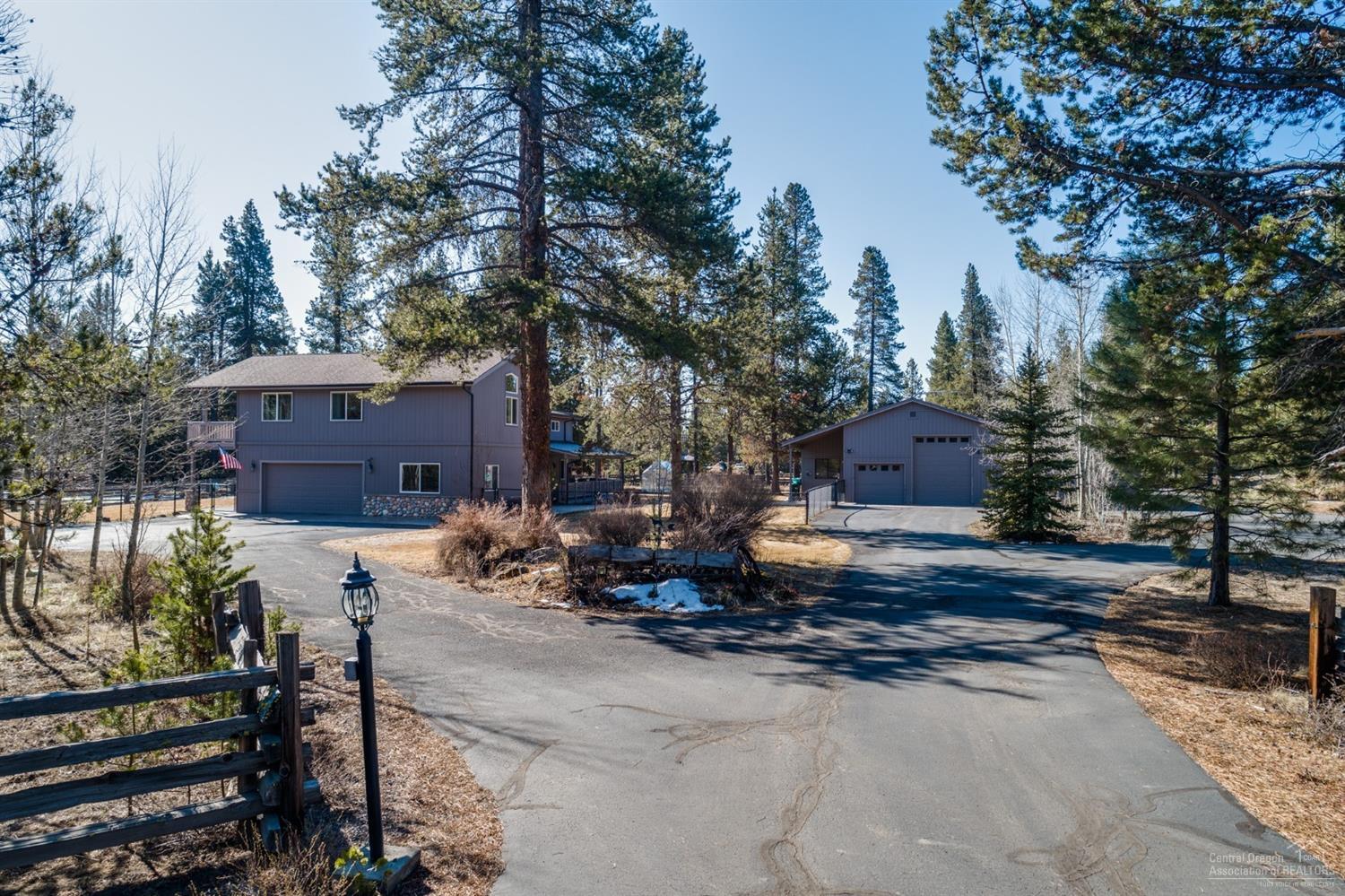 Alpine Meadows - Residential