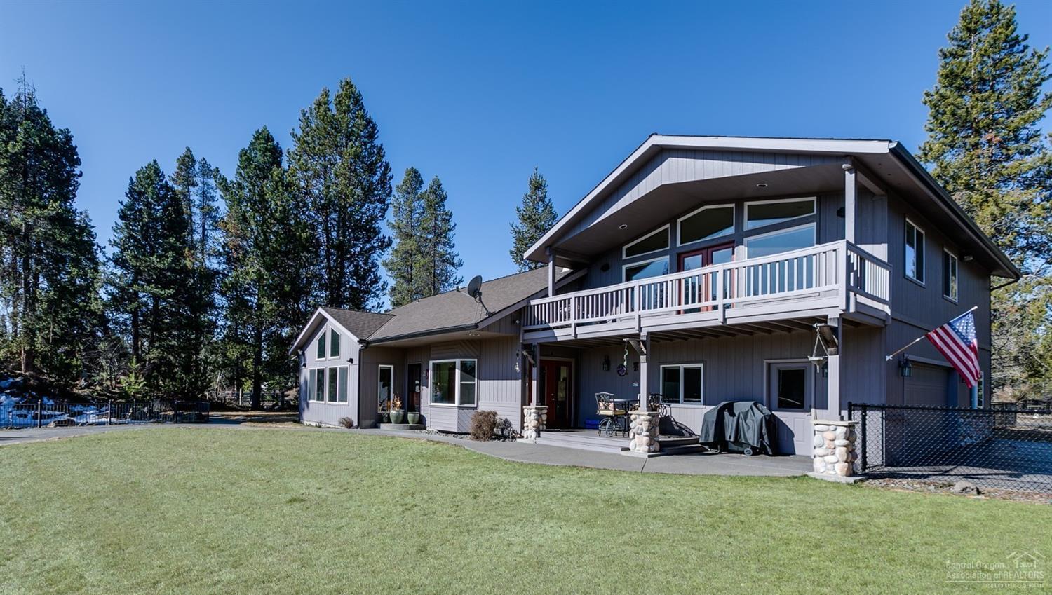 Alpine Meadows - Residential