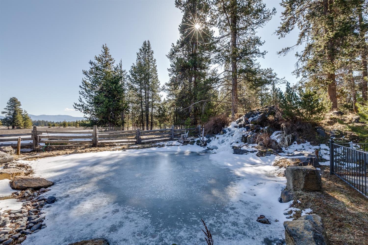 Alpine Meadows - Residential