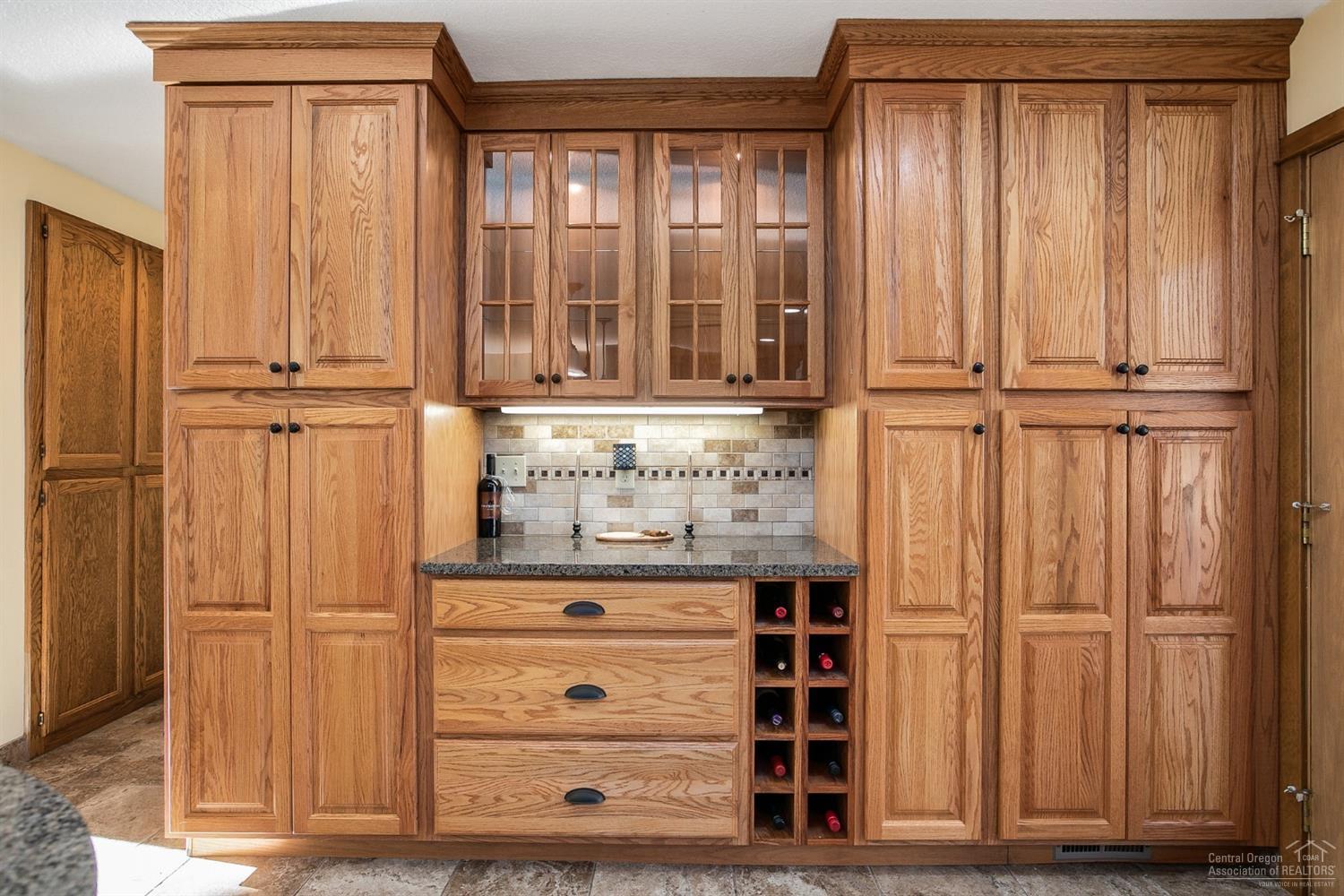 Alpine Meadows - Residential