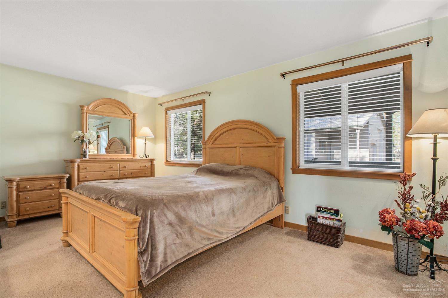 Alpine Meadows - Residential