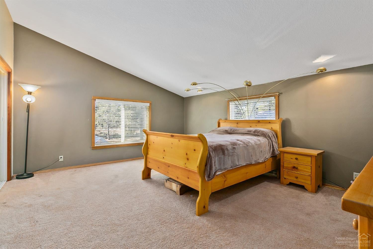 Alpine Meadows - Residential