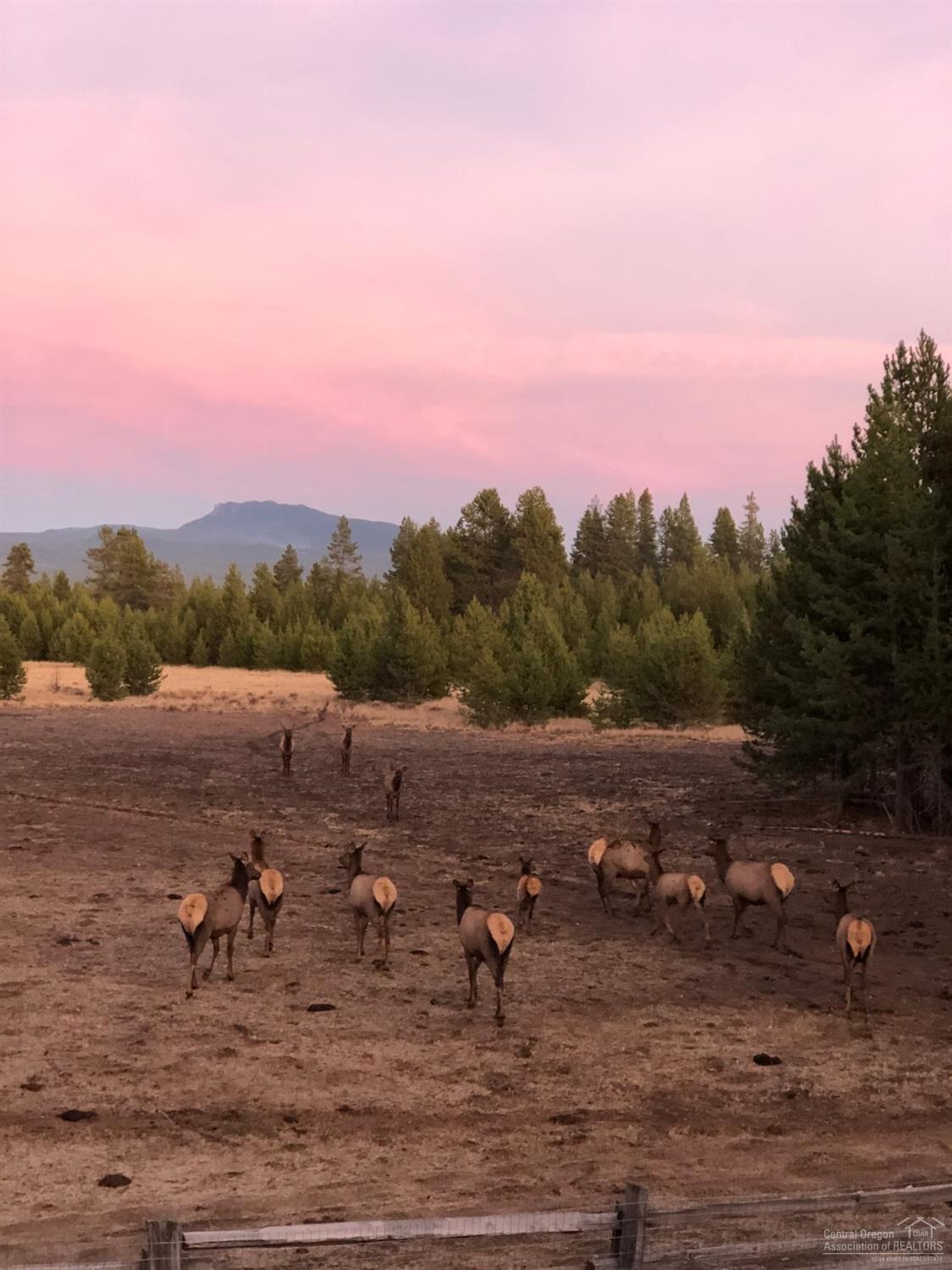 Alpine Meadows - Residential