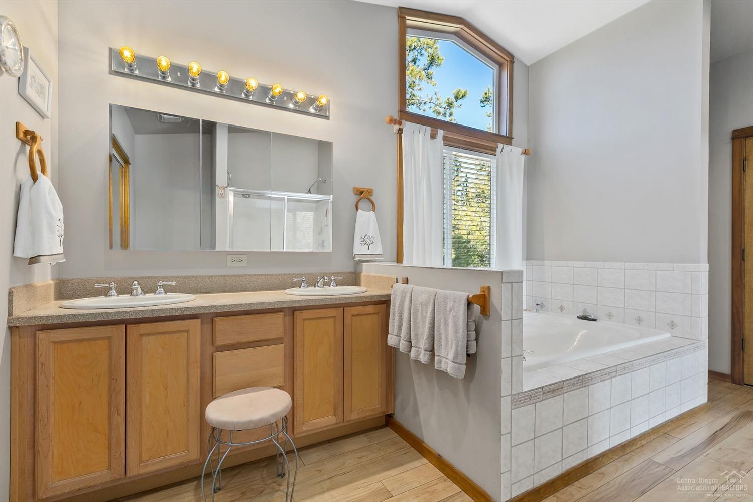 Alpine Meadows - Residential