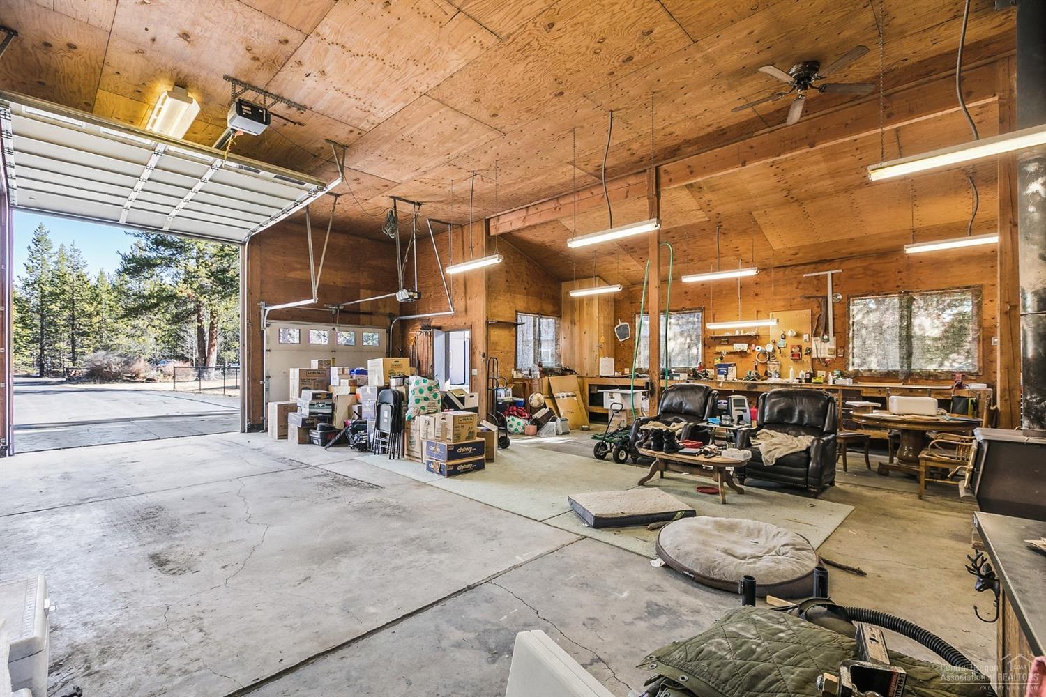 Alpine Meadows - Residential