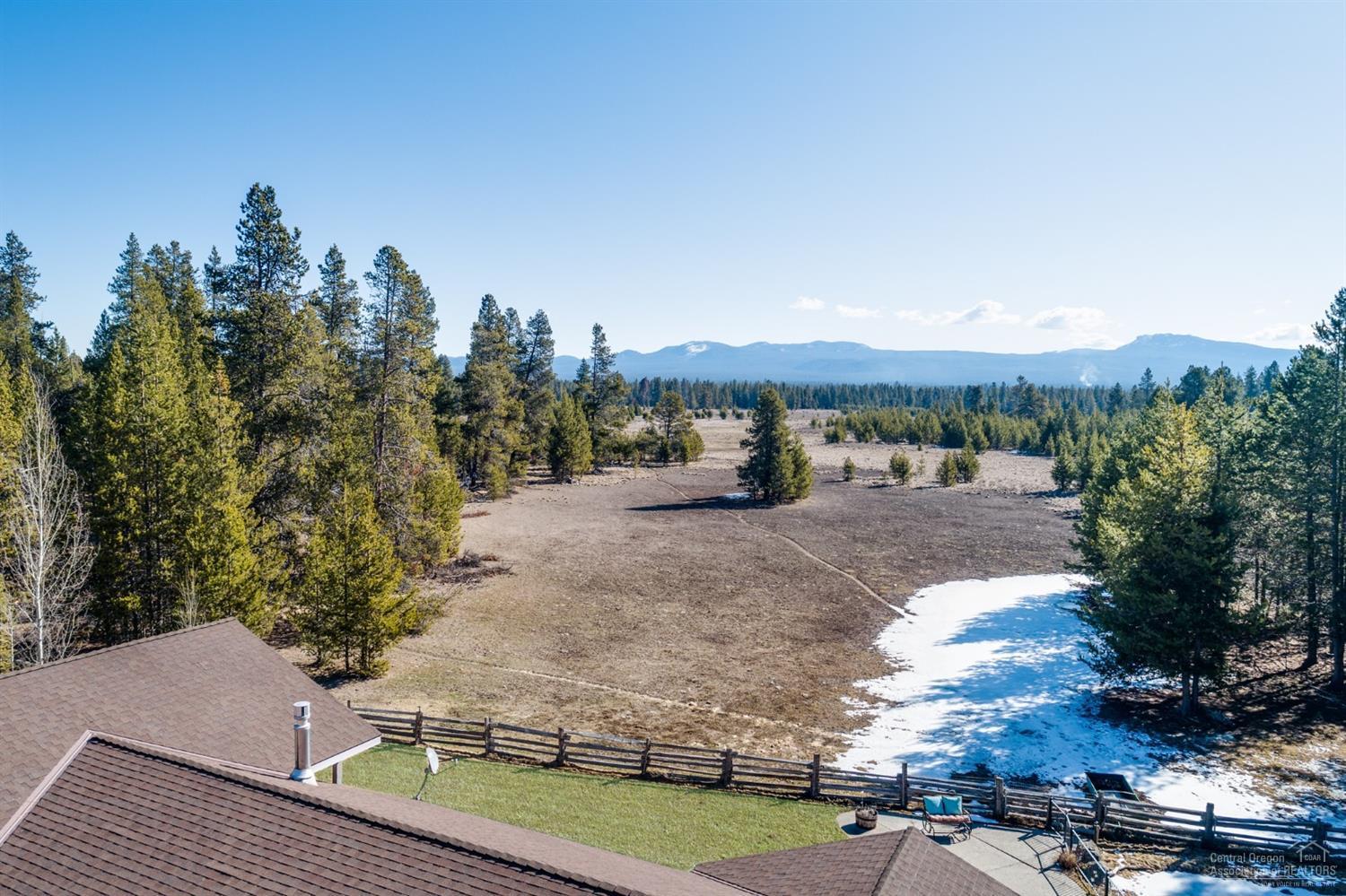 Alpine Meadows - Residential