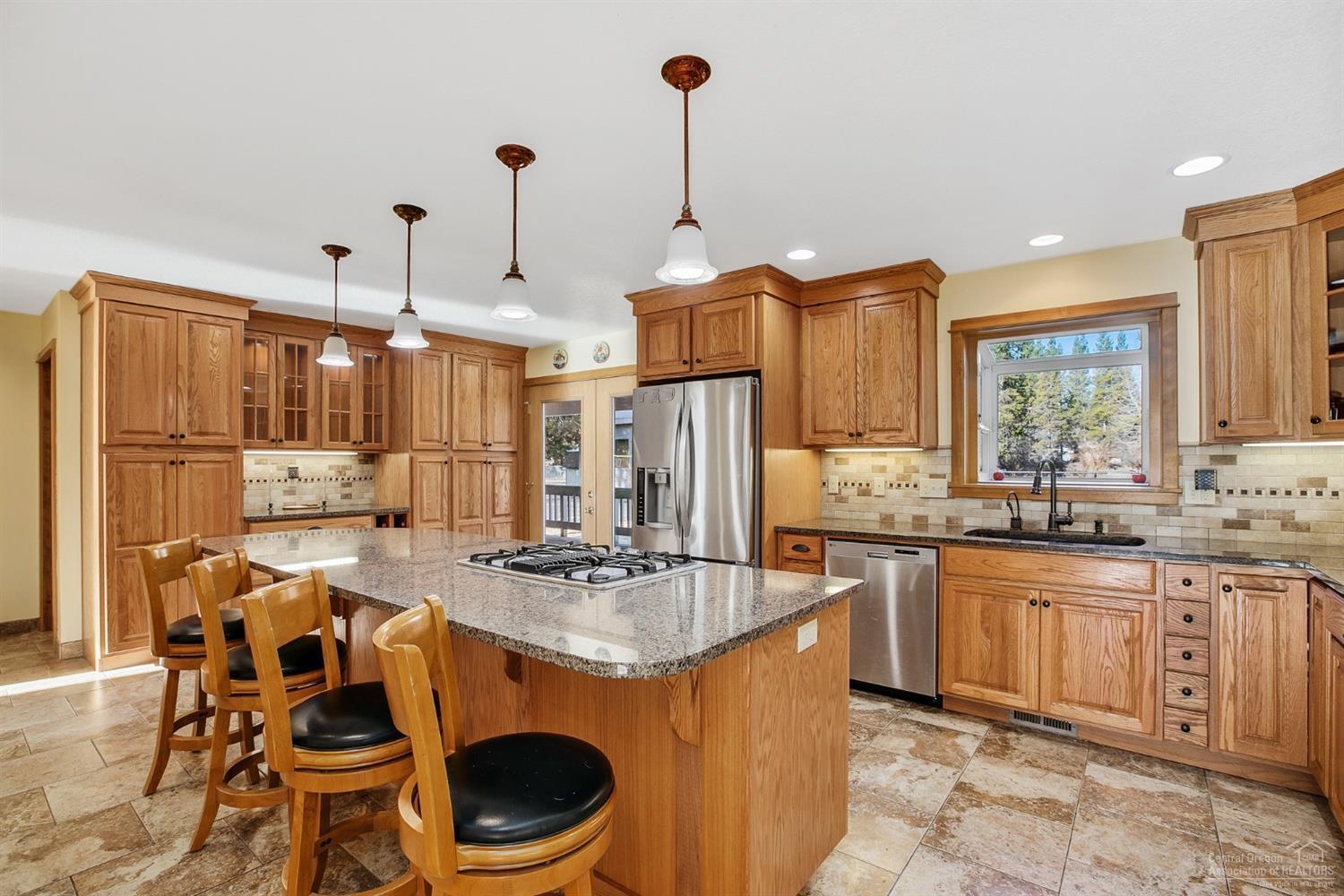 Alpine Meadows - Residential