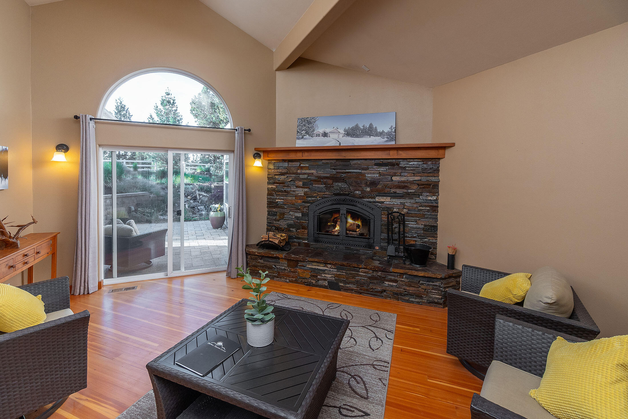 63536 Old Deschutes Road