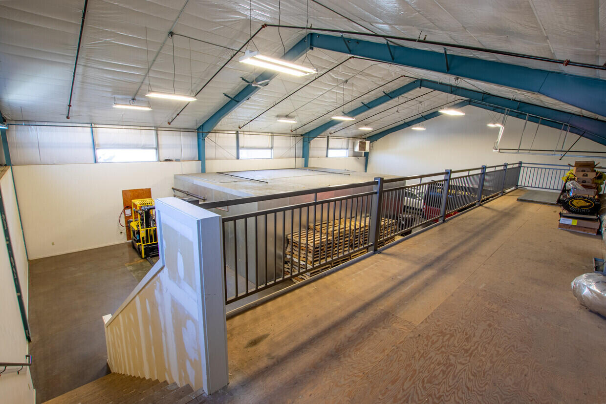 North Mountain View - Commercial Sale