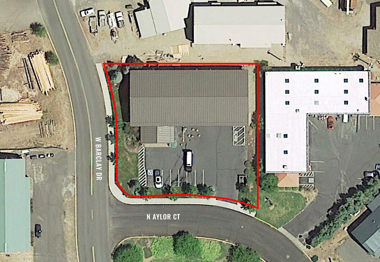 North Mountain View - Commercial Sale