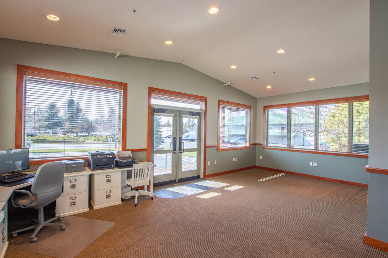 North Mountain View - Commercial Sale