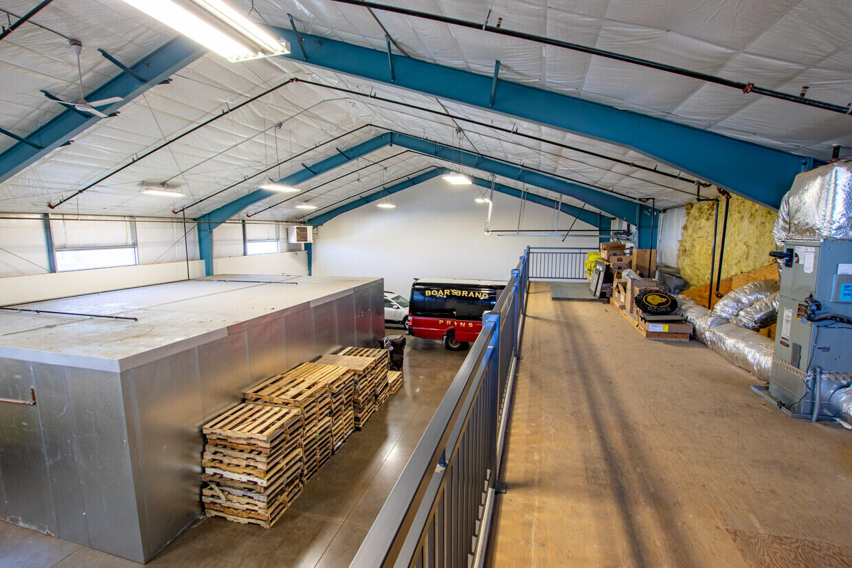 North Mountain View - Commercial Sale