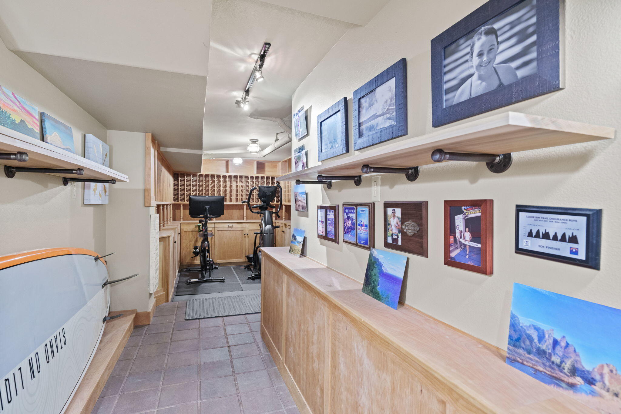 Broken Top - Residential