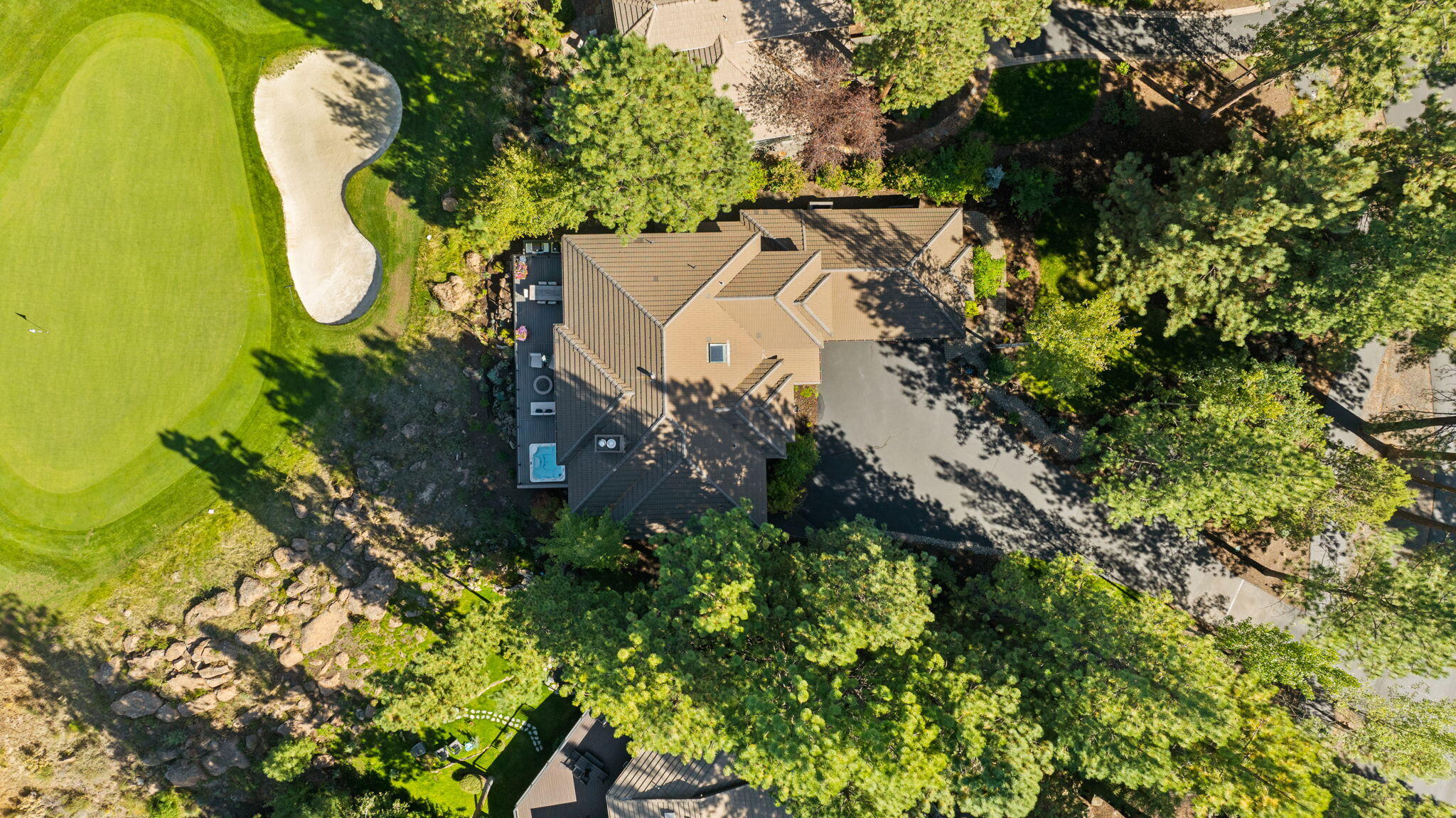 Broken Top - Residential