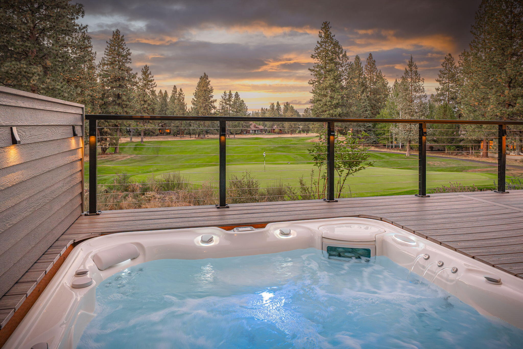 Broken Top - Residential