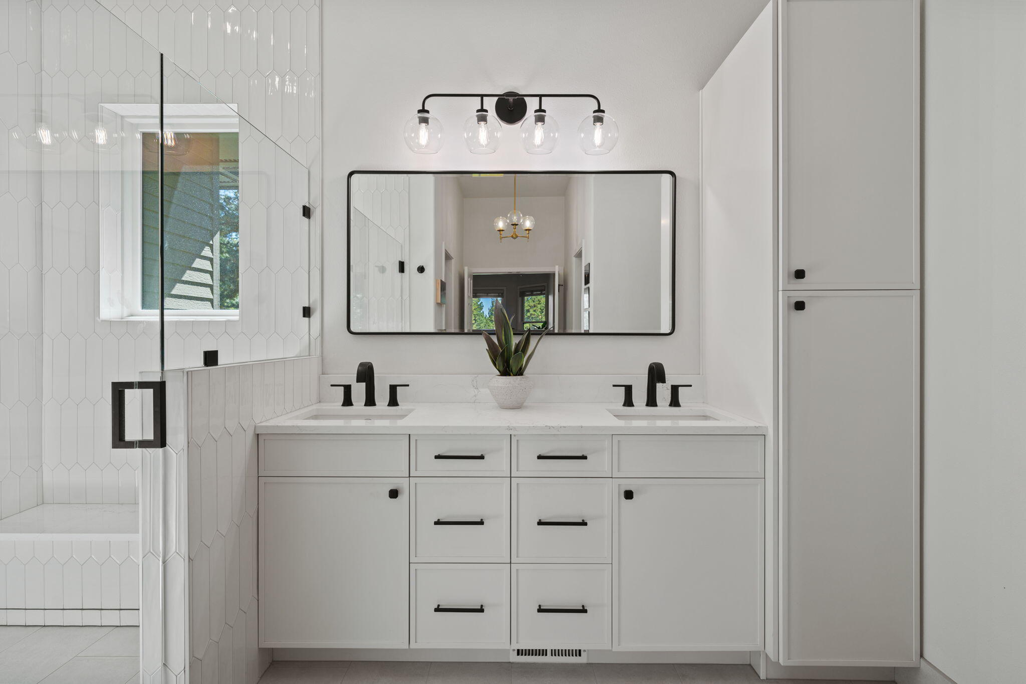 Broken Top - Residential