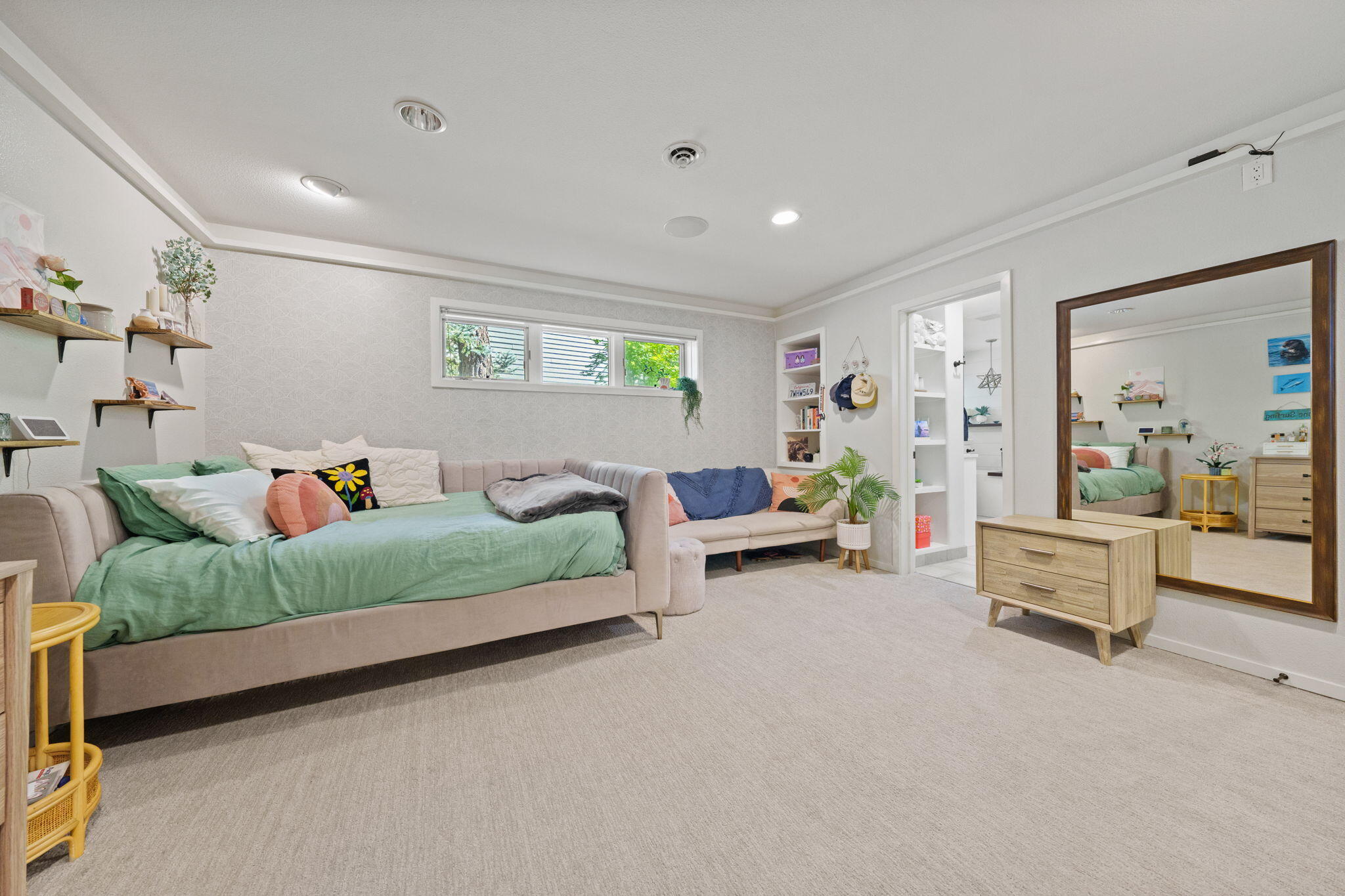 Broken Top - Residential