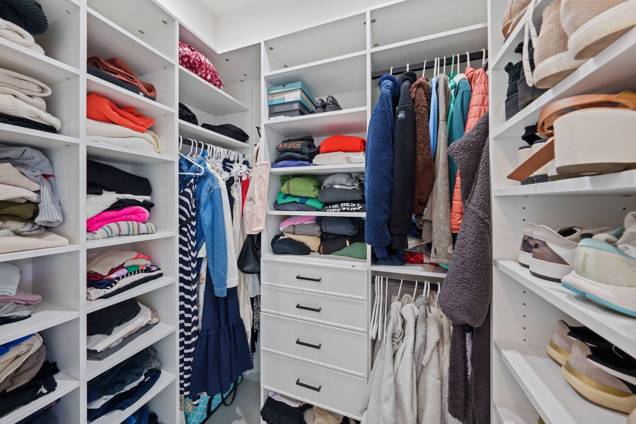 Broken Top - Residential