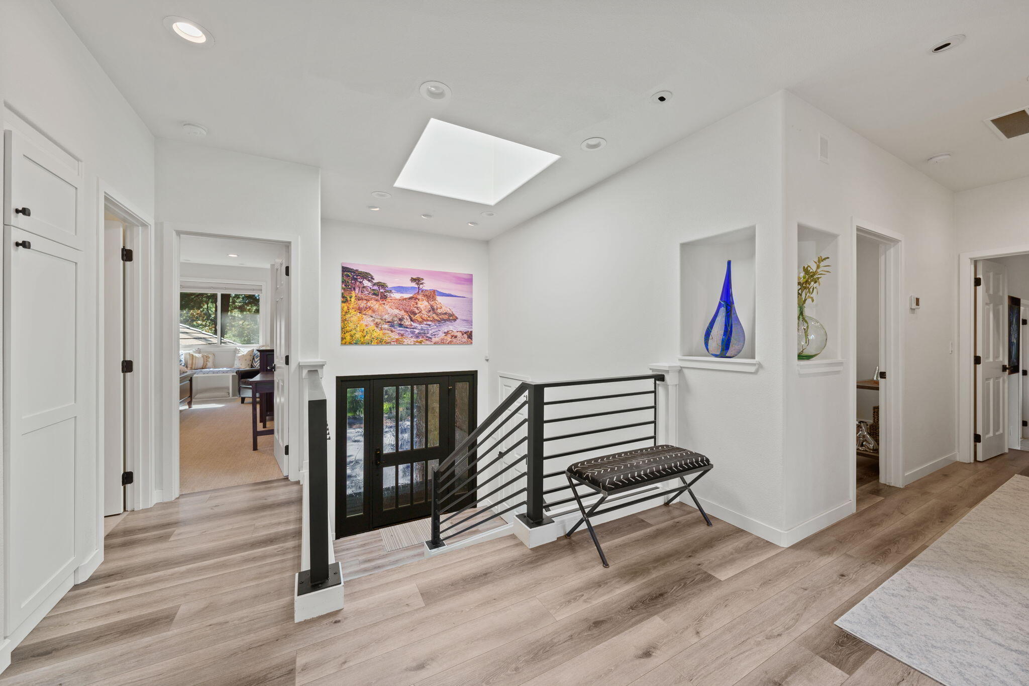 Broken Top - Residential