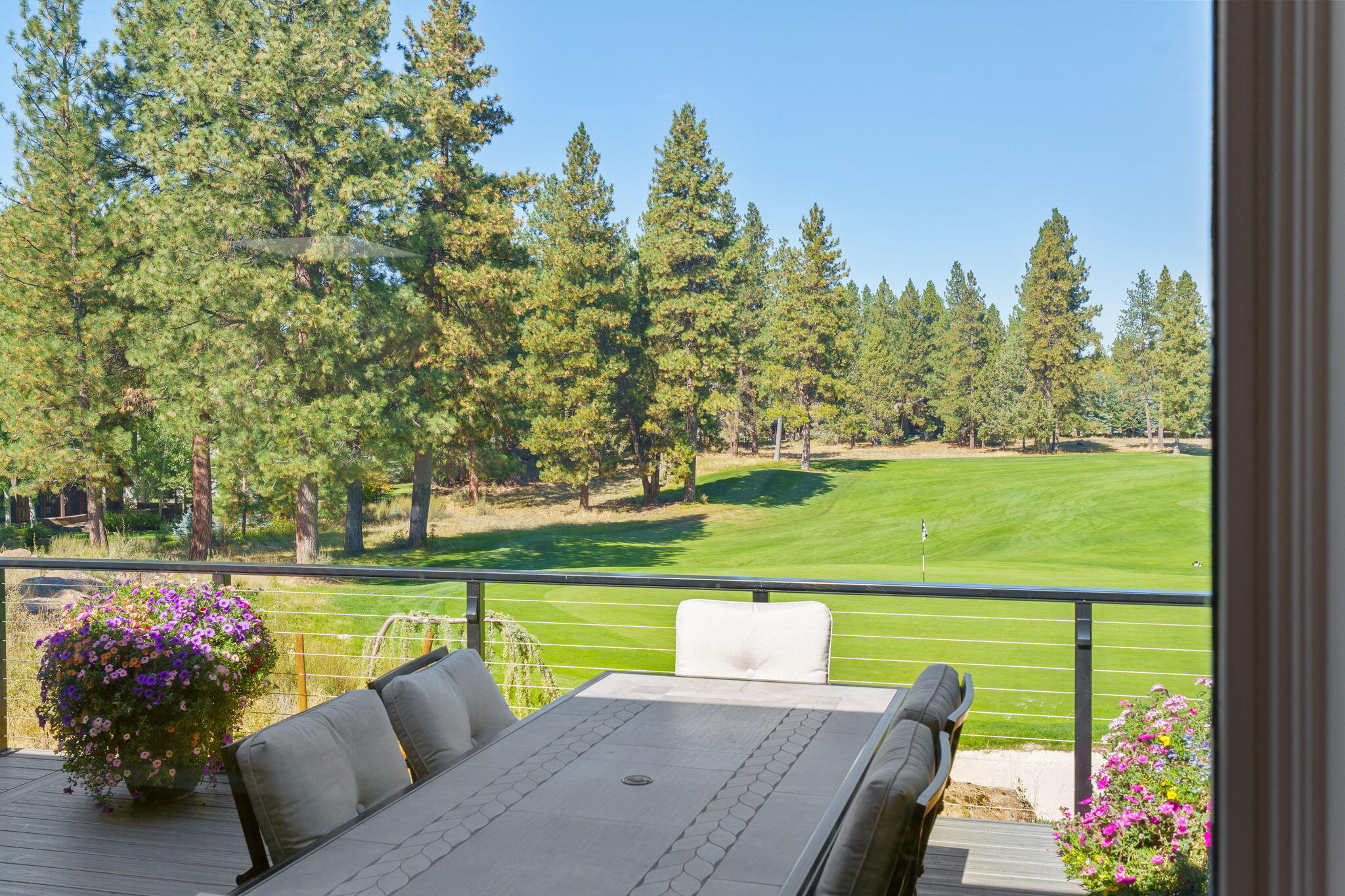 Broken Top - Residential