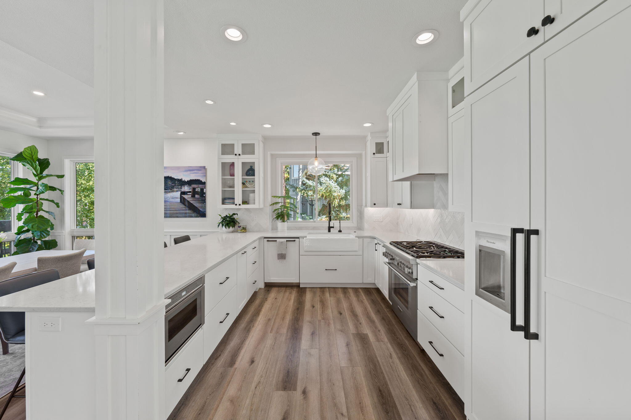 Broken Top - Residential