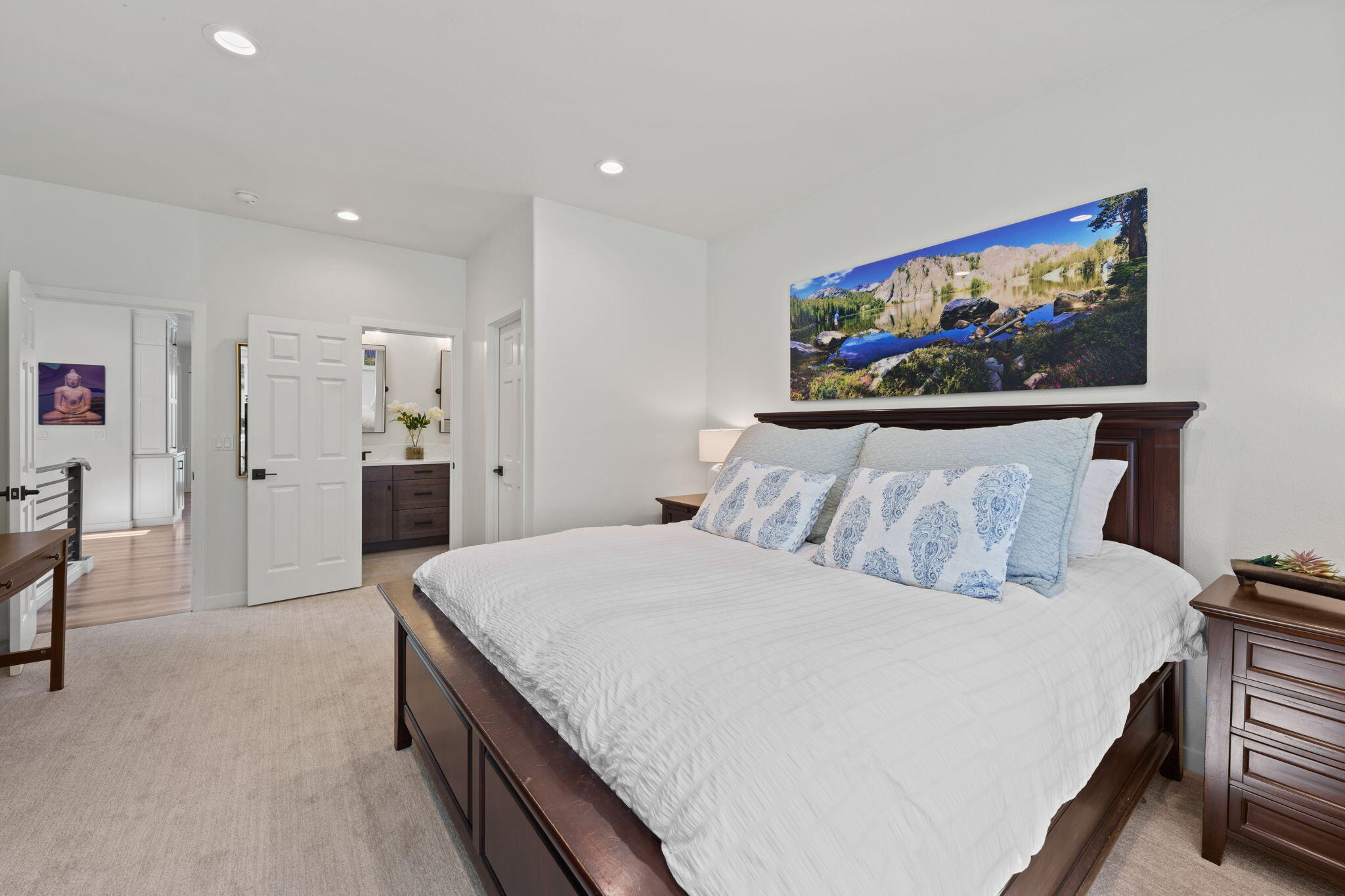 Broken Top - Residential