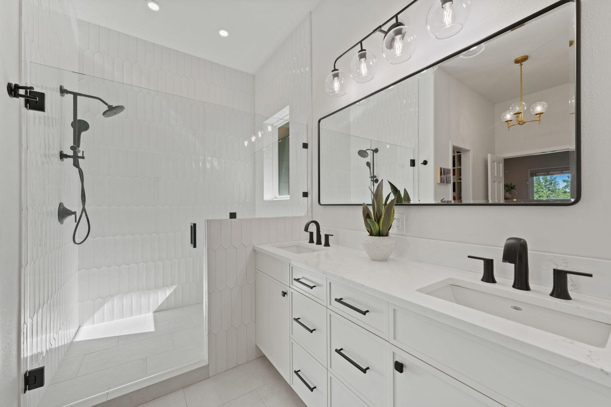 Broken Top - Residential