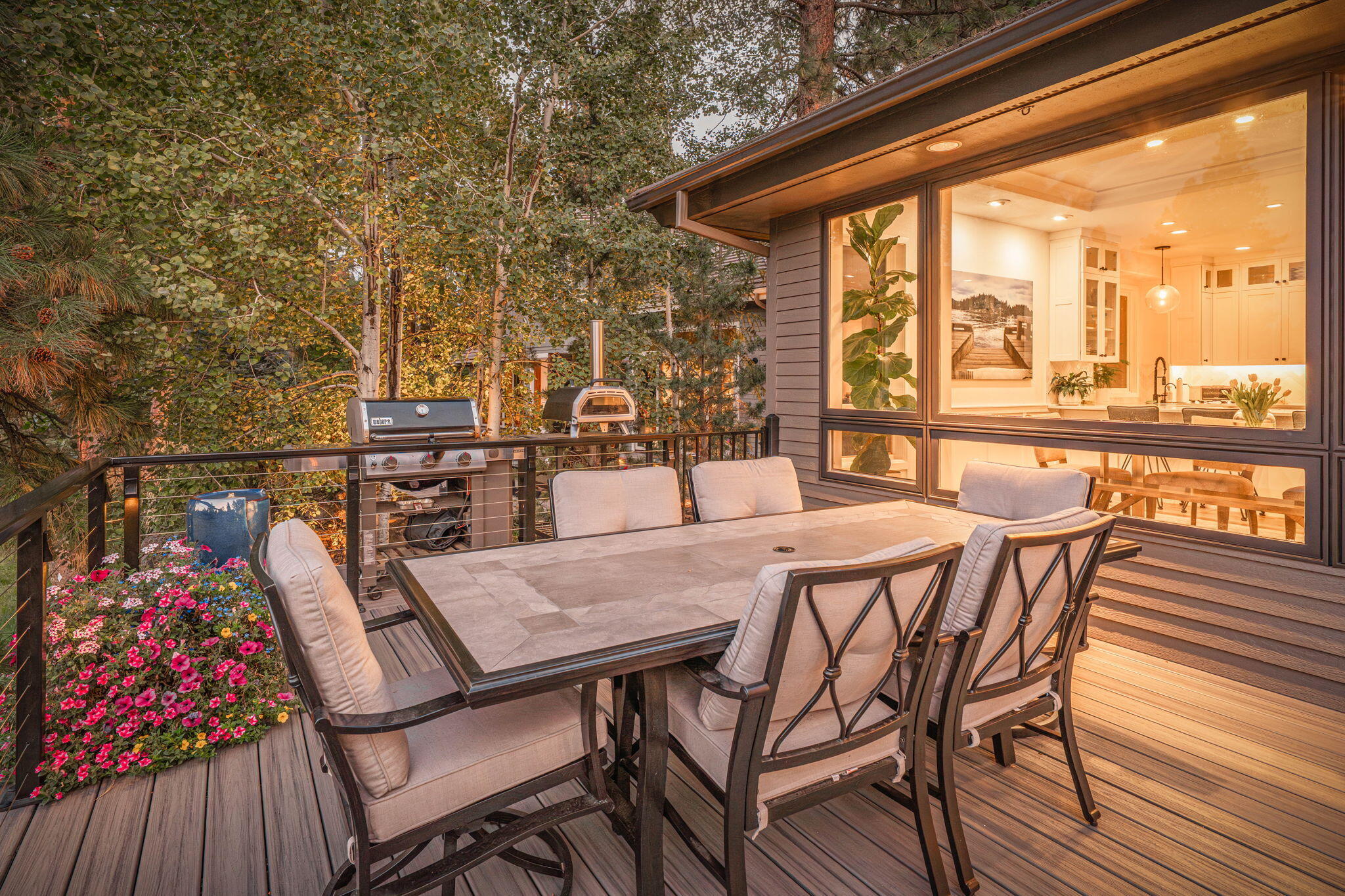 Broken Top - Residential