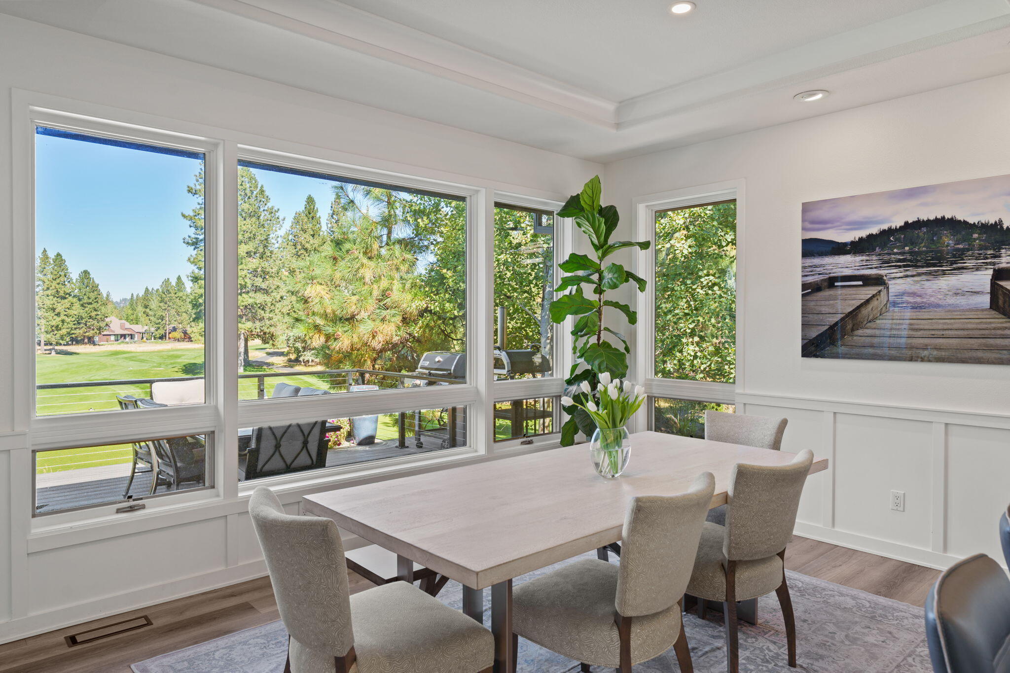 Broken Top - Residential