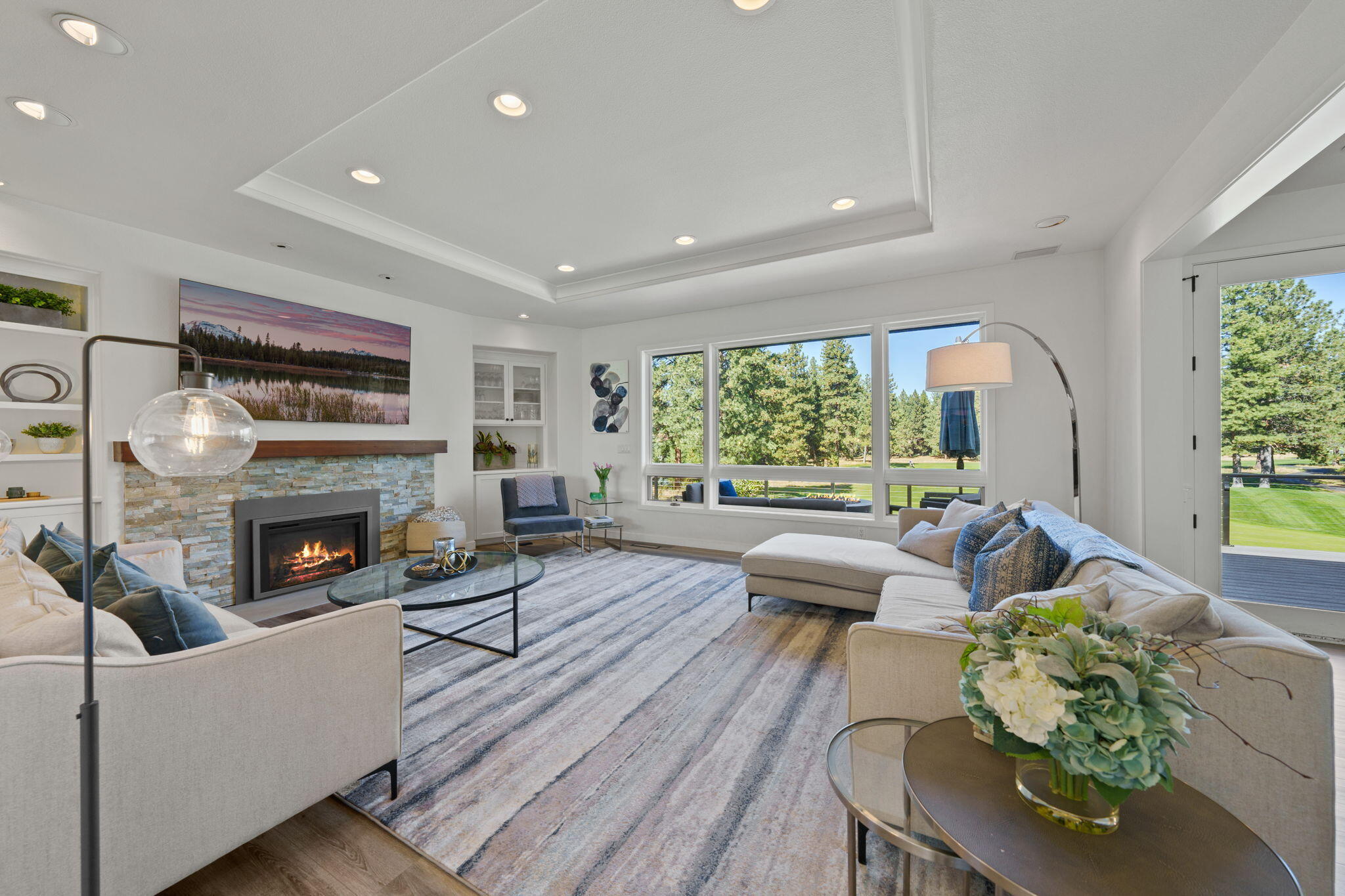 Broken Top - Residential