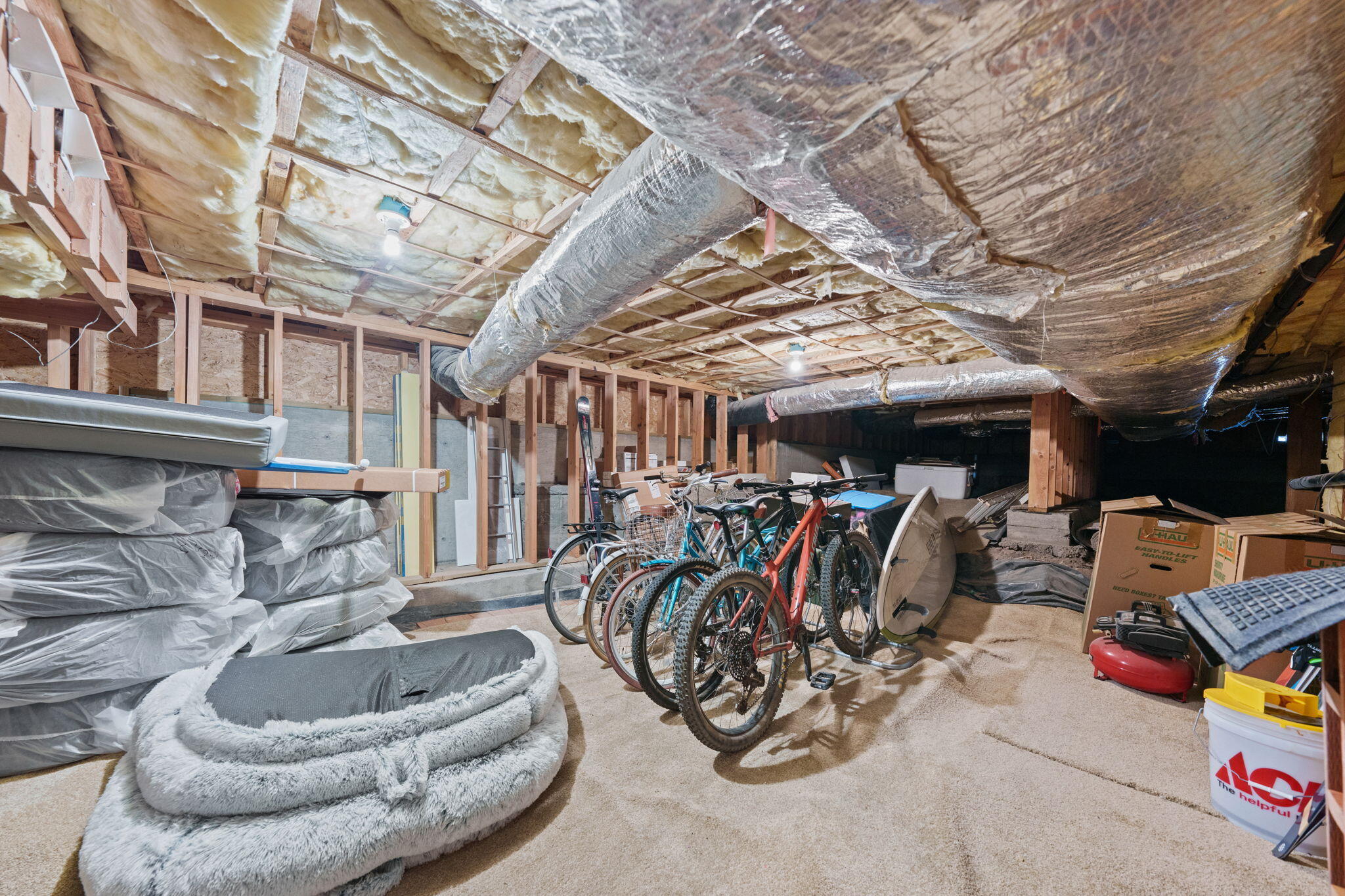 Broken Top - Residential