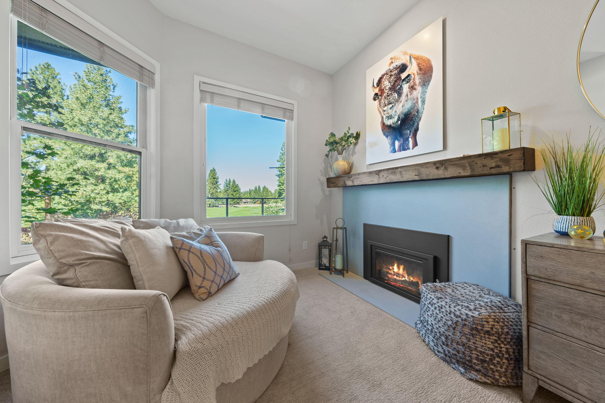 Broken Top - Residential