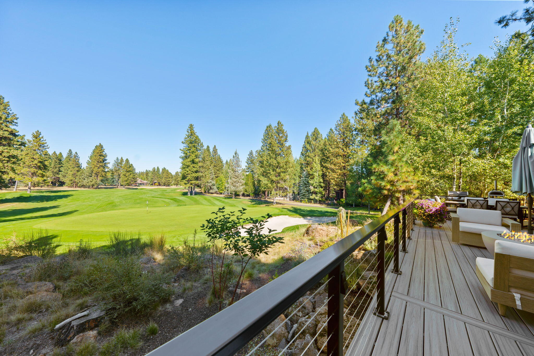 Broken Top - Residential