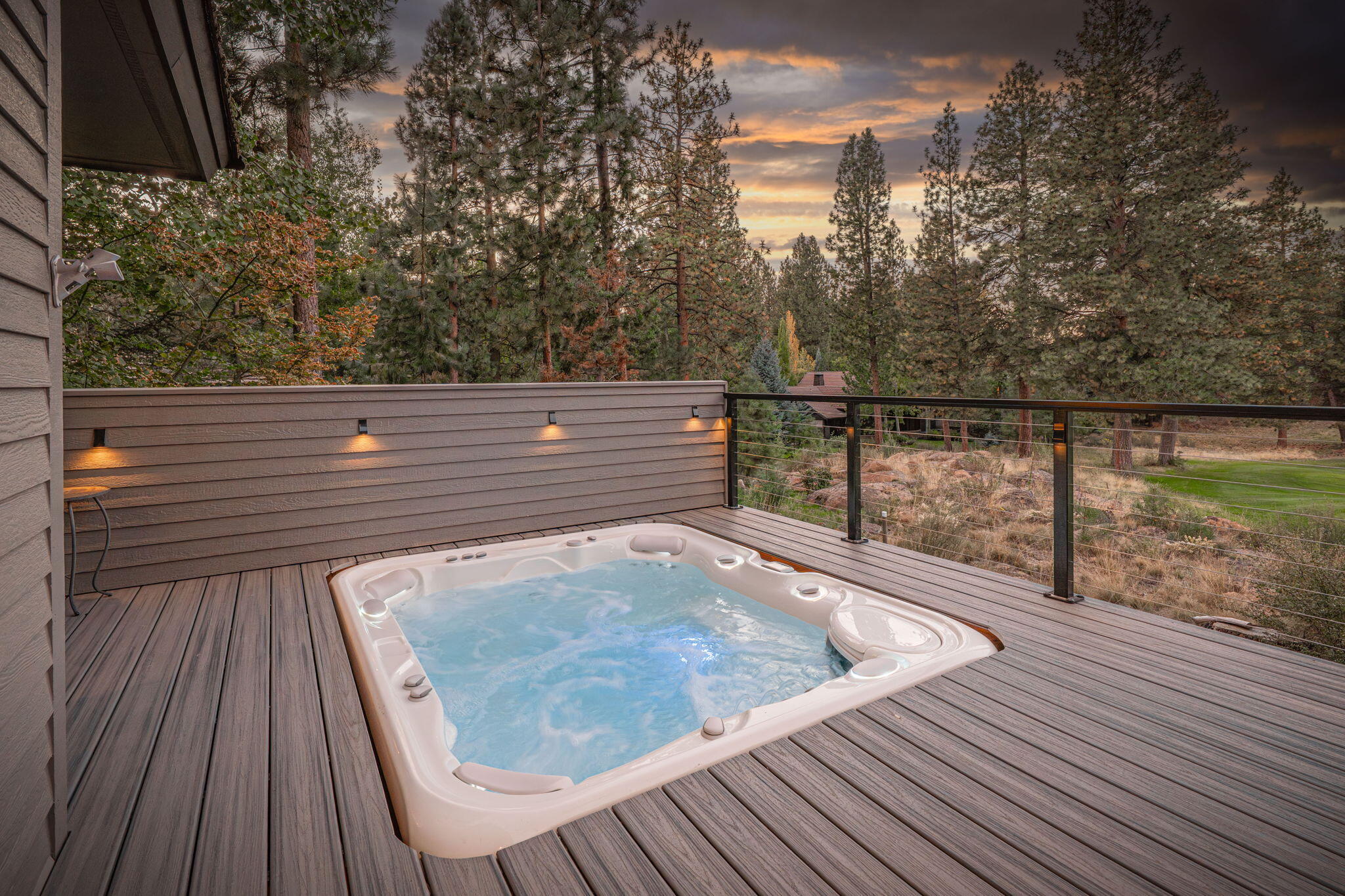 Broken Top - Residential