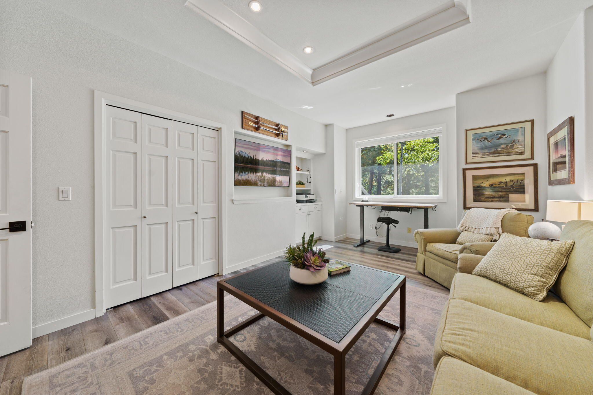 Broken Top - Residential