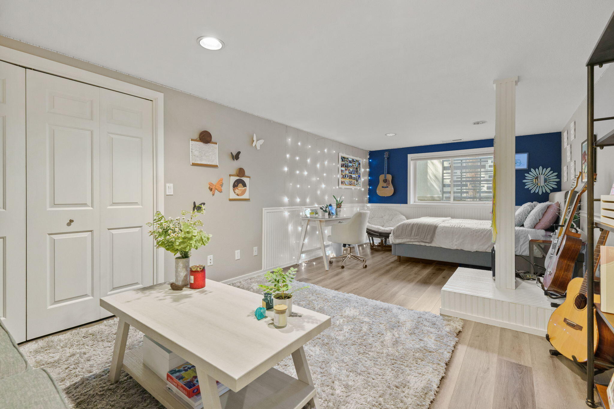 Broken Top - Residential