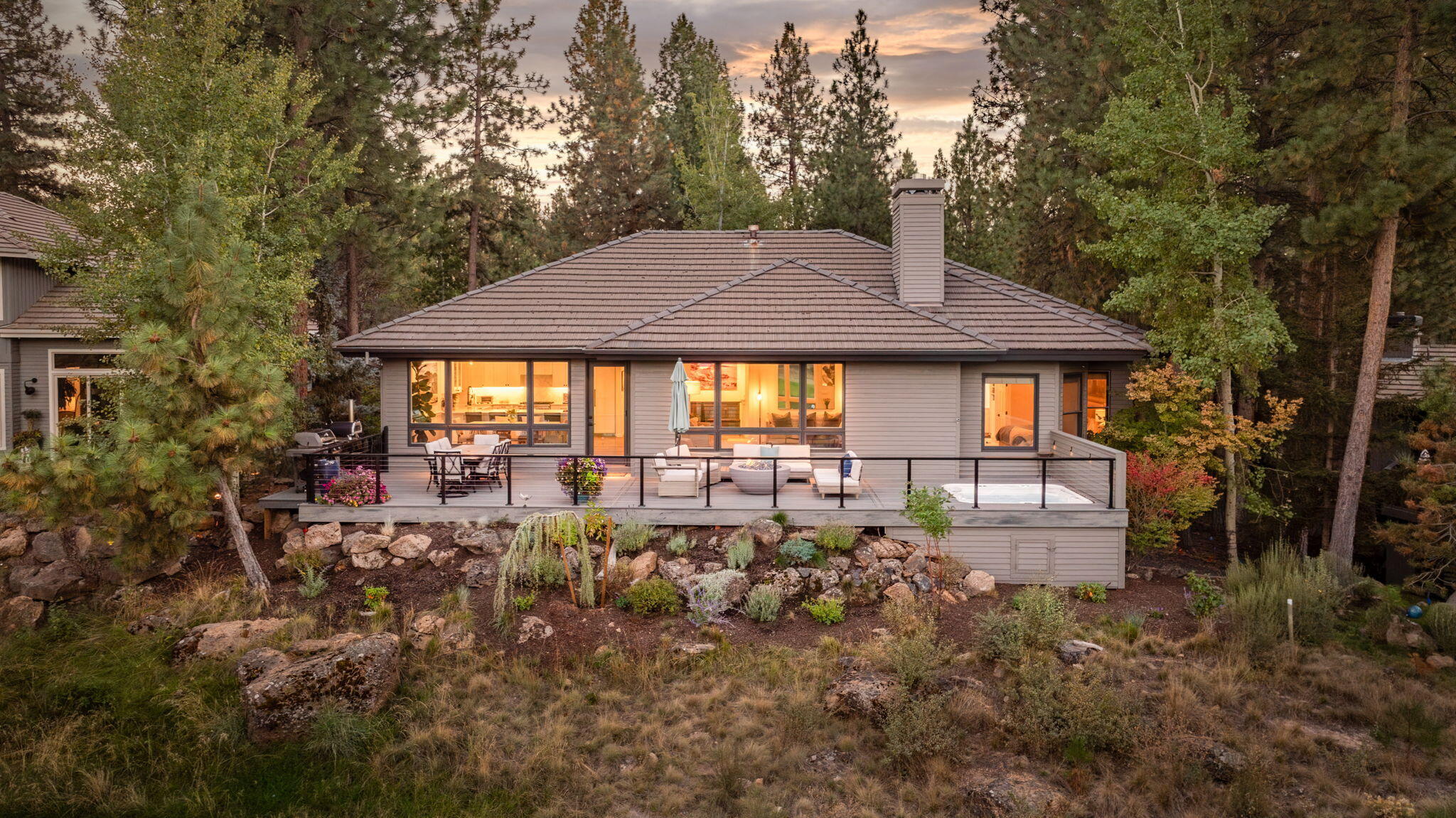 Broken Top - Residential