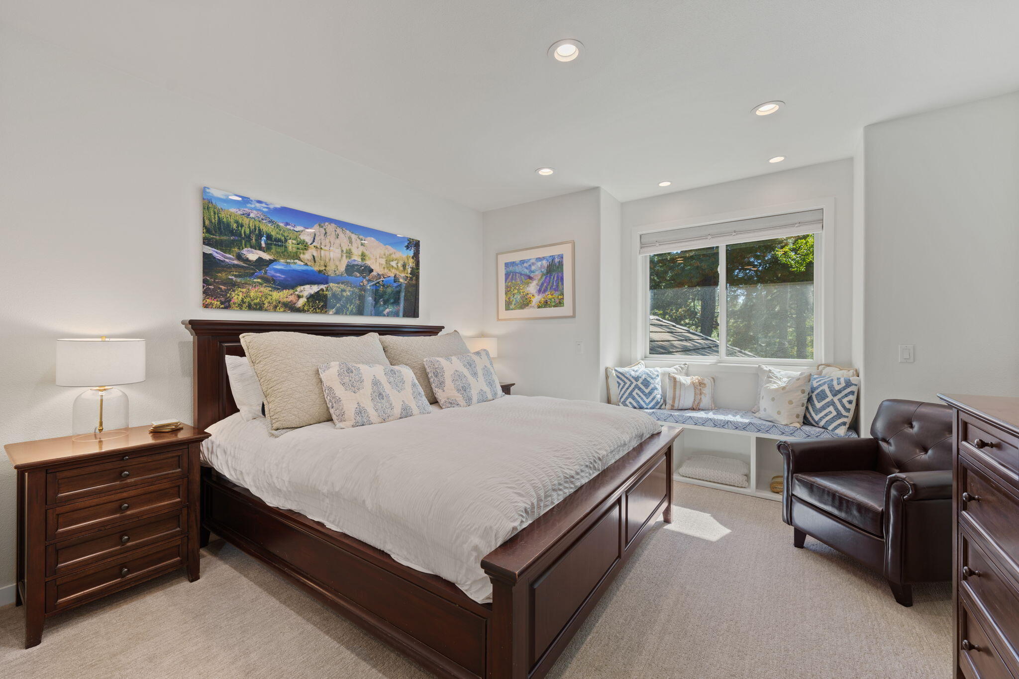 Broken Top - Residential