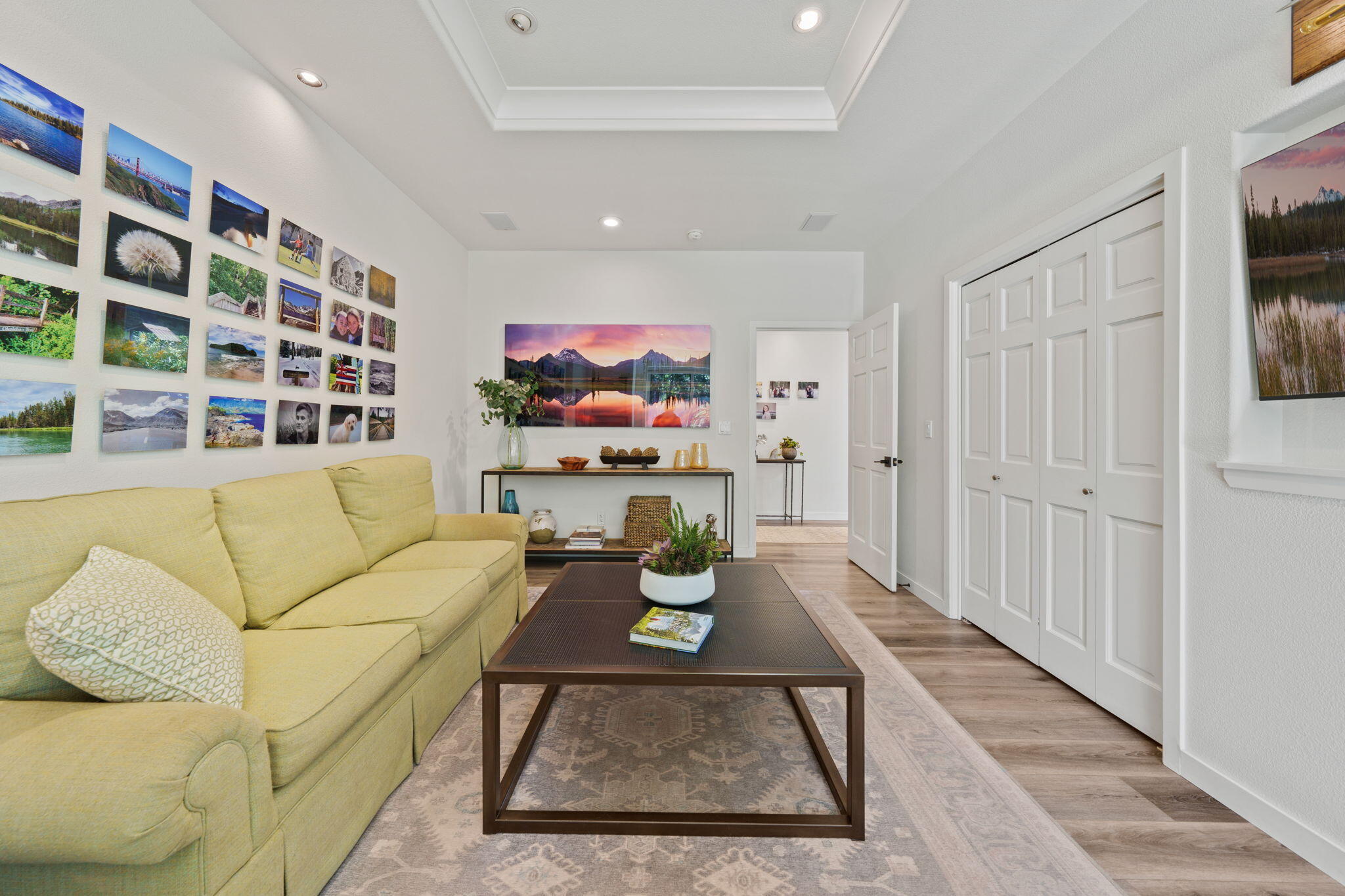 Broken Top - Residential