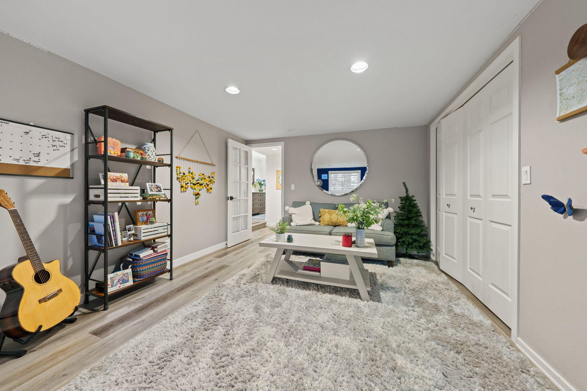 Broken Top - Residential