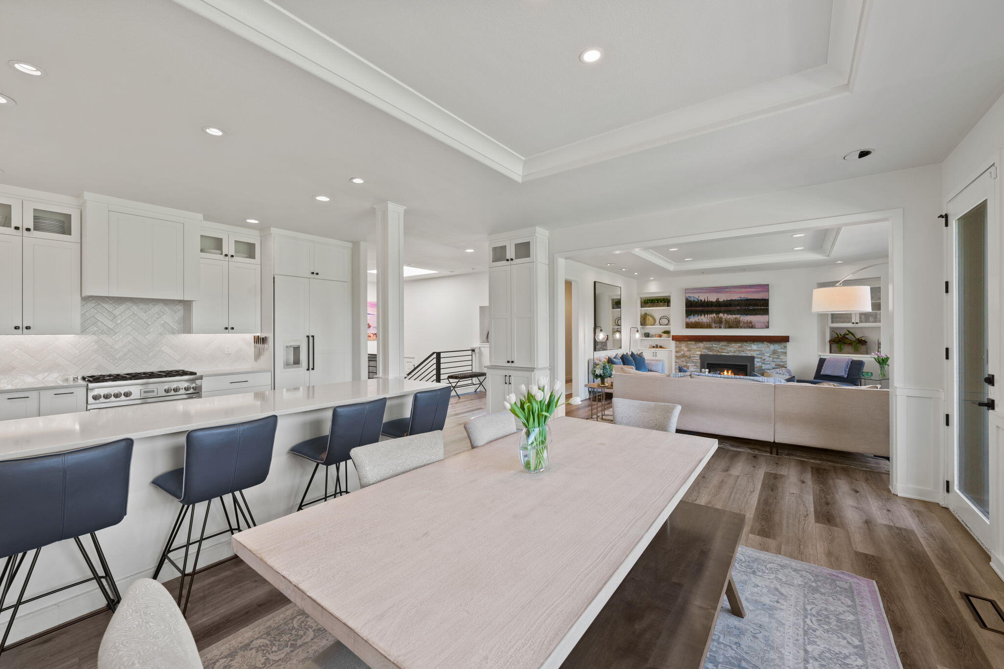 Broken Top - Residential