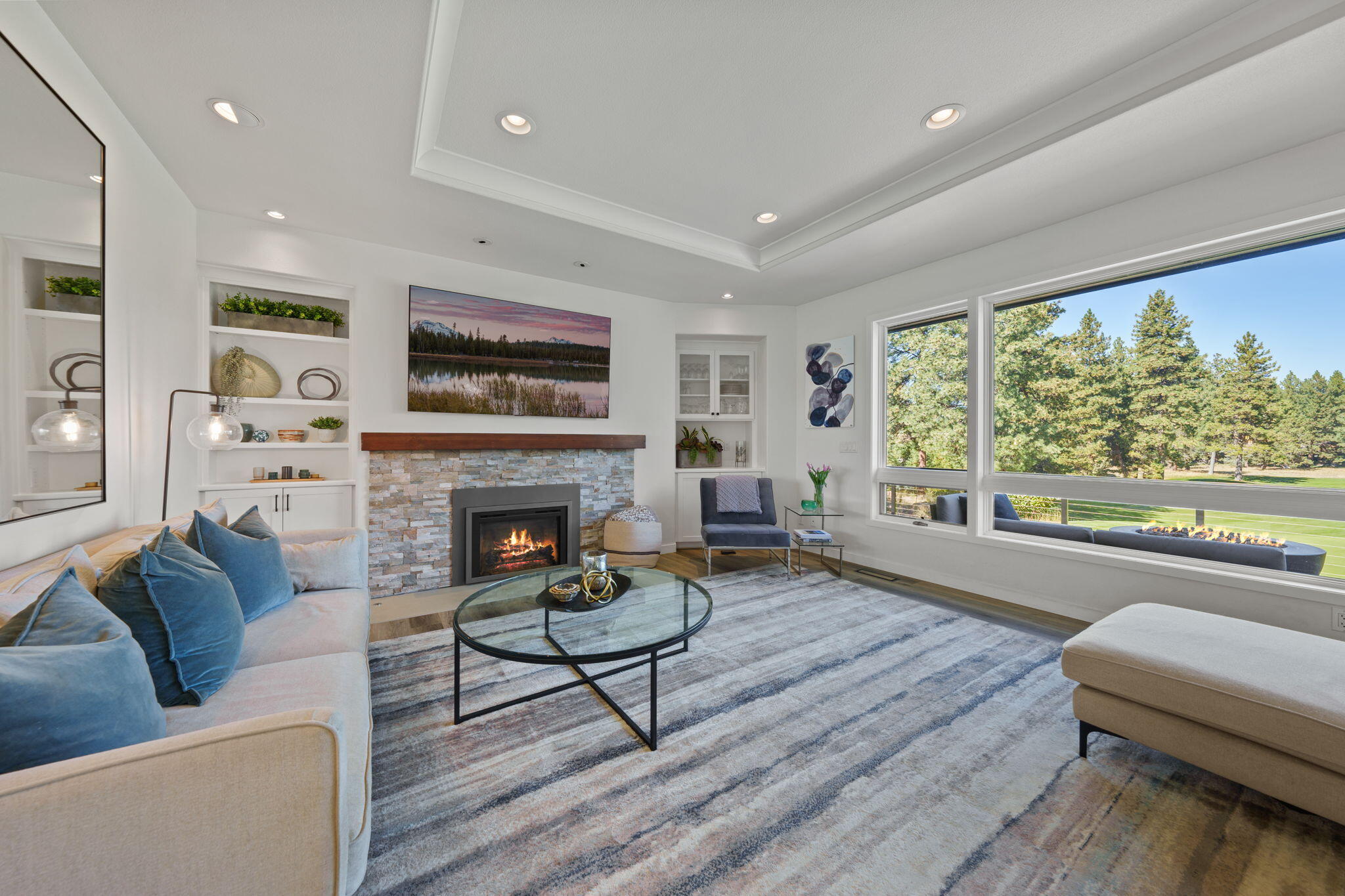 Broken Top - Residential