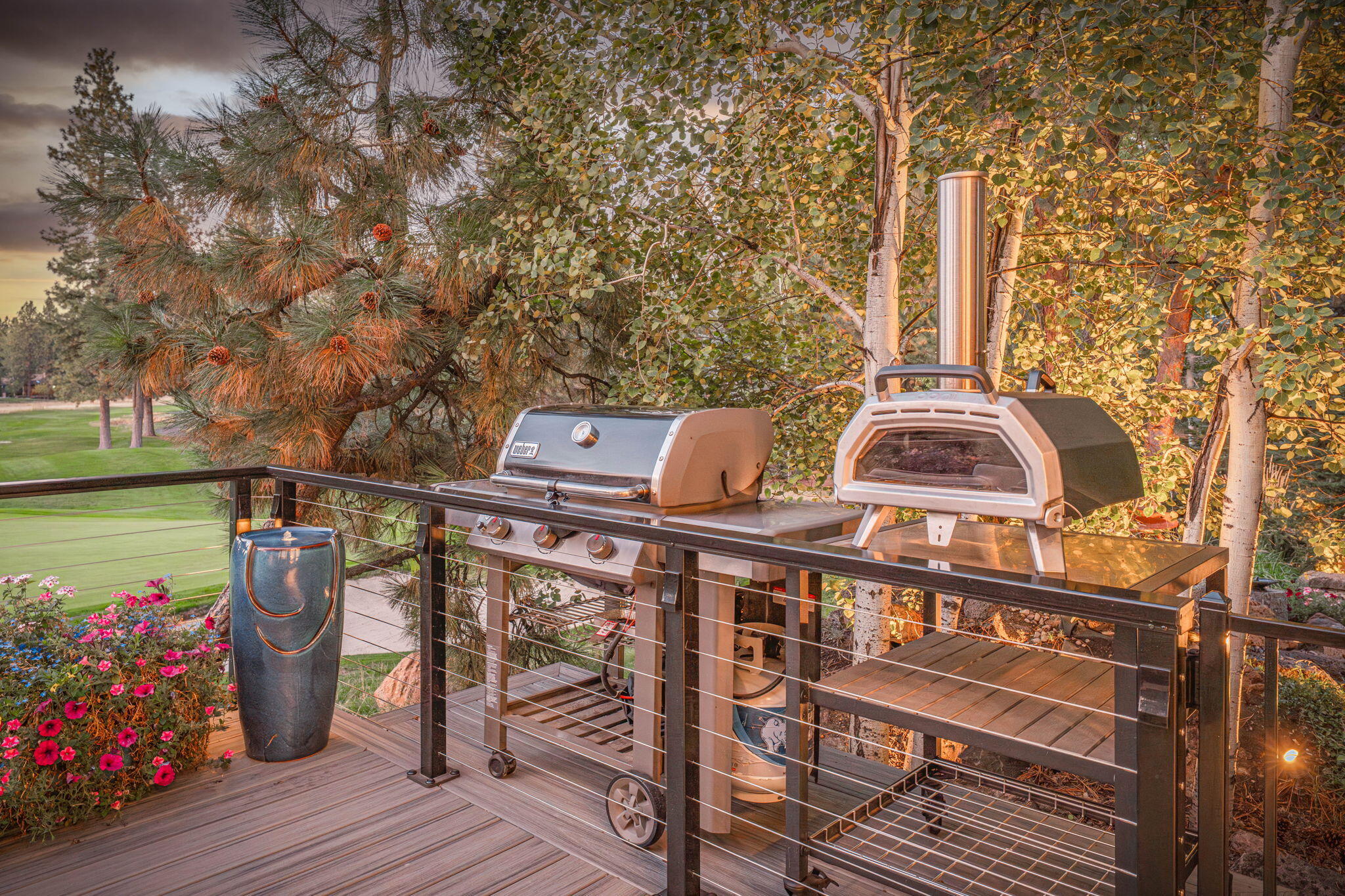 Broken Top - Residential